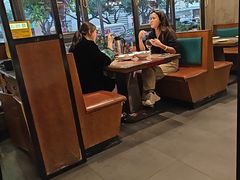 -老山村酒楼(白石洲店)