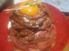 魔王慢烧牛肉丼-魔丼屋(日月光店)