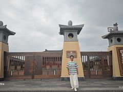 -宝鸡周原博物院