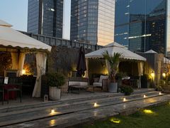 -小河盐帮·私家菜·烤鸭(三元桥·霄云路店)