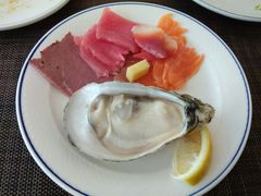 -帝豪酒店•马可勃罗西餐厅