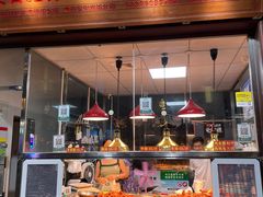 门面-吴日彪蒜香猪牛排(水巷口店)