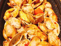 辣炒花甲-盒马鲜生(顺义店)