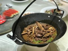 -金贵源食神(楚河汉街店)