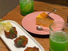 -FUNFUN有饭花园聚会餐厅