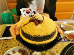 -首尔烤肉大排档(合生汇店)