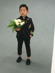 -倾城宝贝儿童摄影(浦东金谊店)