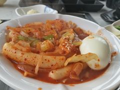 -郑阿姨的家·이모네·韩料&烤肉(武川路店)