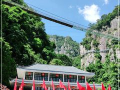 -福建天门山