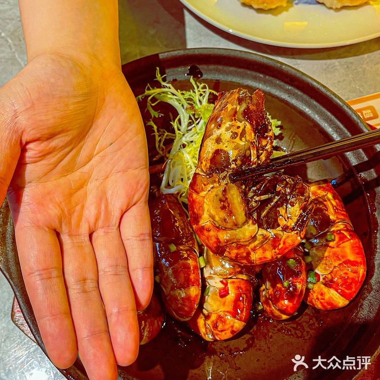 广州美食｜😋终于吃上了这家北京路排队王‼啫神‼️️