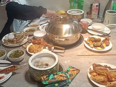 -渔纬港海鲜自助餐厅(湖里万达店)