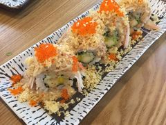 墨西哥卷-赤稻·日式料理(禅城店)