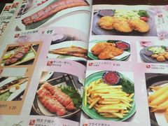 -胜代日本料理(云程巷小区店)