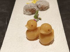 -全聚德(双井店)