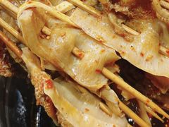 -宗泉烤全羊·烤羊腿·家常菜(解放东路店)