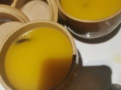 -杭州钱江新城万怡酒店-西餐厅