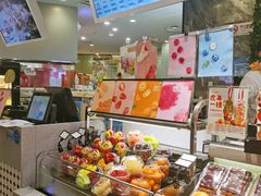 -每日新鲜水果吧(黄浦来福士店)