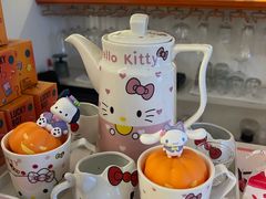 -大象厨房(重庆道店)