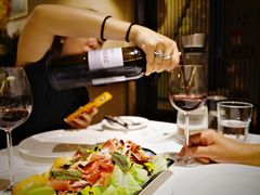 -K·Kitchen KK牛扒厨房(江南西店)