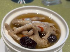 -龙庭华宴·粤菜·早茶