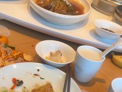 -红樱桃·欢乐餐厅(太原里店)