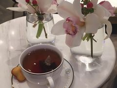 伯爵红茶-PAUL LAFAYET 法式甜品(港汇广场店)
