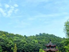 -岳麓山风景名胜区