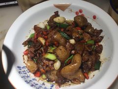 -洞庭记·老湖南味道(下沙店)