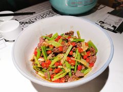 -农耕记·湖南土菜(科技园店)