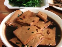 -山里人家土菜馆(茅山店)