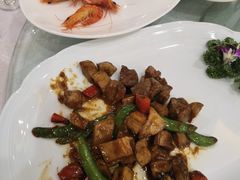 -江苏饭店-中餐厅