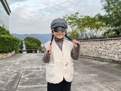 -金鸡山公园