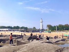 -前王院•巧克力海鲜市集餐厅(万平口店)