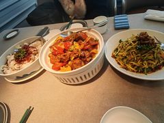 -谷语中餐厅