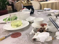 -香云轩·顺德菜(香云纱园林酒店店)