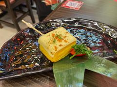 -仙隐小鹿中华料理(南宁万象城店)