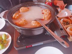 -牛牛和牛海鲜粥底火锅(长虹国际城店)