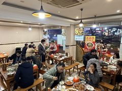 -李大爷的泡椒馆(冉家坝店)