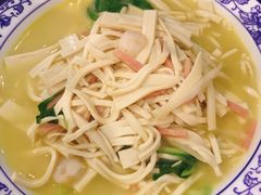 大煮干丝-兔爸私家小厨(新北万达店)