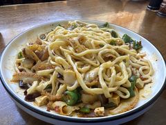 -秦韵味香辣爆肚面(钟楼店)