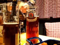 -普拉那啤酒坊Paulaner(凯宾斯基饭店)