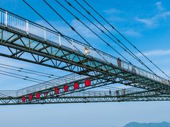 -梦幻奥陶纪景区