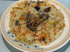 -海尔巴格一甸茶餐厅(团结路店)