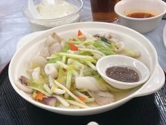 -陈根记大牌档