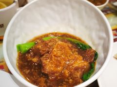 -民华餐厅(华鸿大楼店)