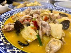 -兰边碗(鼓楼店)