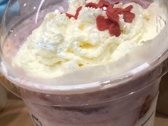 -星巴克(宝山万达店)