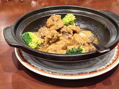 -万宝海鲜舫(劳动公园店)