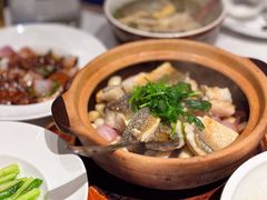 -顶特勒·黄鱼馆·特色菜(上海大世界店)