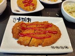 -熊吞·大碗丼烧肉饭(西市场嘉华店)